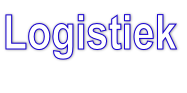 Logistiek